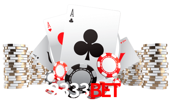 Jogue jogos de pôquer em 2333Bet