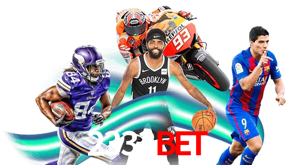 2333Bet