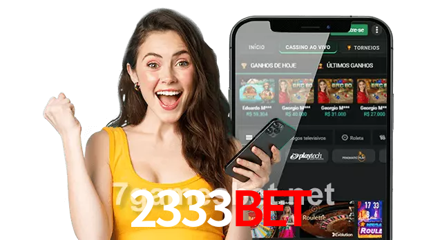 2333Bet