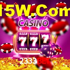 Sinta a adrenalina dos jogos de cassino com 2333Bet