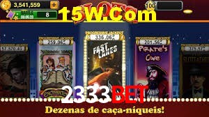 Welcome Bonus 2333Bet