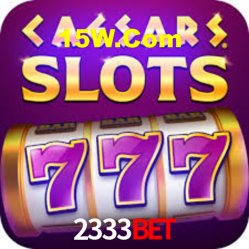 2333 Bet