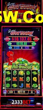 2333Bet: Jogos de Caça-Níqueis-Altas Recompensas, Roleta-Velocidade, Blackjack-Desafios Máximos