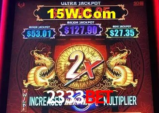 Apostas Esportivas na 2333Bet: Um Guia Completo