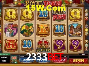 Desvendando o Mundo dos Jogos Virtuais na 2333Bet