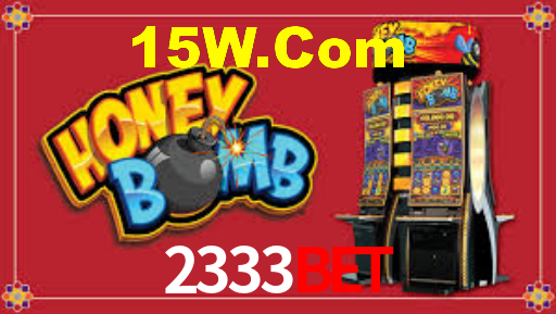 2333Bet - Plataforma Oficial - 2333Bet.Com