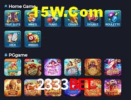 Crash Games Statistics 2333Bet