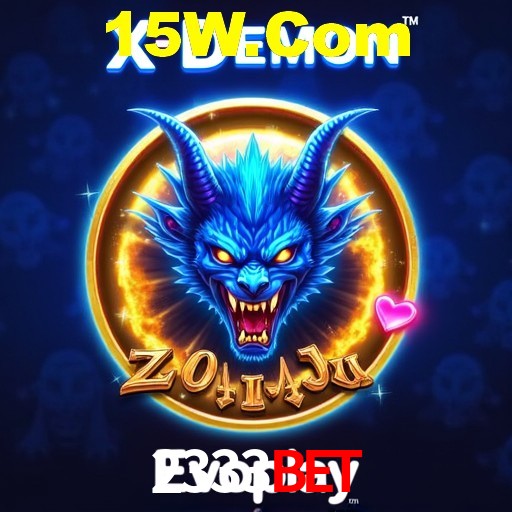 Diretório de Jogos 2333Bet