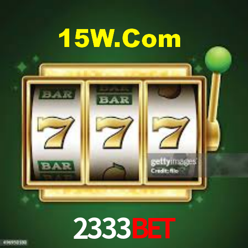 2333Bet
