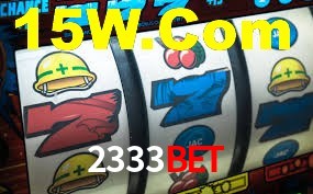 Daily Bonuses 2333Bet