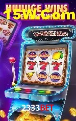 A Emoção da Loteria na 2333Bet: Uma Chance de Mudança de Vida