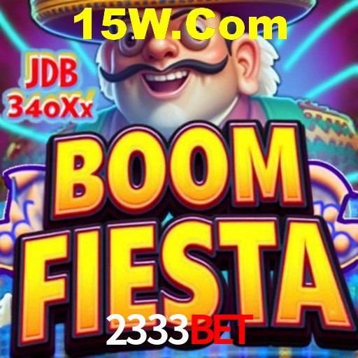 Provedores de Jogos 2333Bet