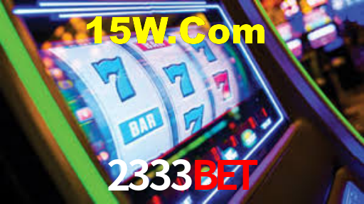 2333Bet: A Experiência de Casino com Jogos de Mesa ao Vivo