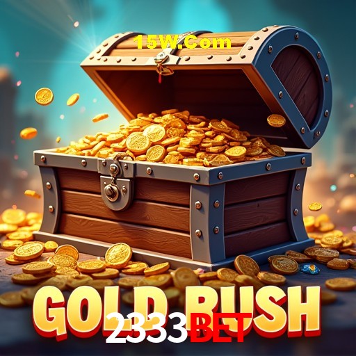 Slot Games 2333Bet