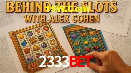 Apostas Esportivas na 2333Bet: Um Guia Completo