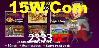 Exclusive Games 2333Bet