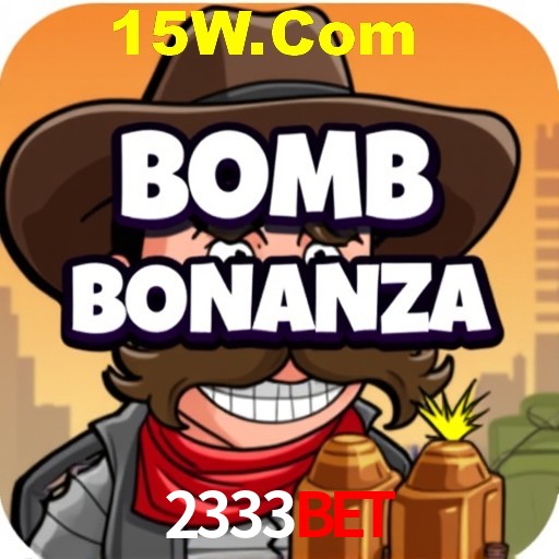 APP oficial da 2333Bet para mobile