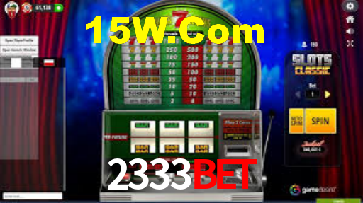 2333Bet