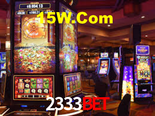 2333Bet