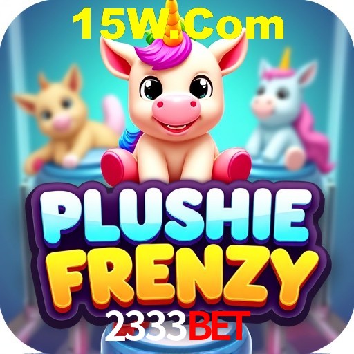 Descubra o Mundo do Cassino Online com 2333Bet