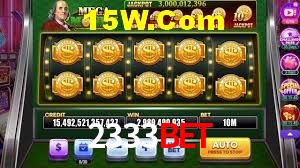 Experiência VIP 2333Bet